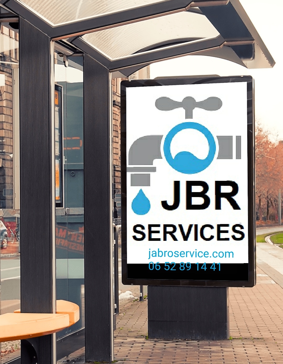 JBR services